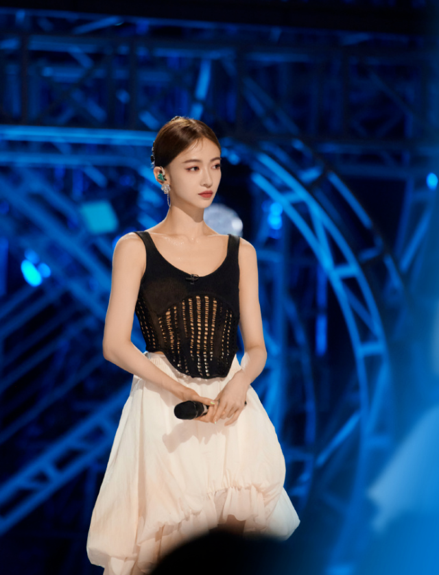 谭维维|网传《浪姐3》总决赛成团名单:王心凌冠军,谭维维队长,吴谨言遗憾淘汰