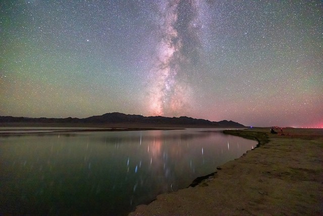 iPhone|佳能EOS R5测评:新一代打鸟神器