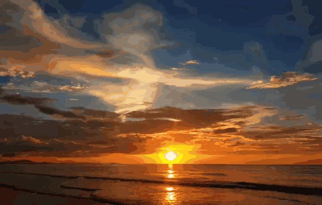 太阳光照到地球能变热,日地之间的太空,为何却冷到不行?