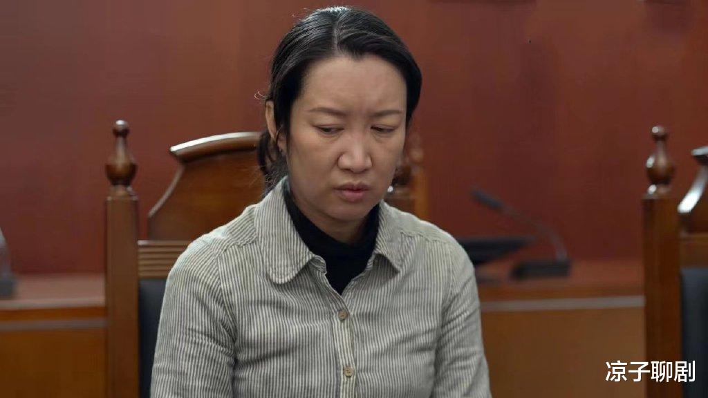 玫瑰之战|《玫瑰之战》前8集6个案件，结局都在意料之中，揭露6种人间真相