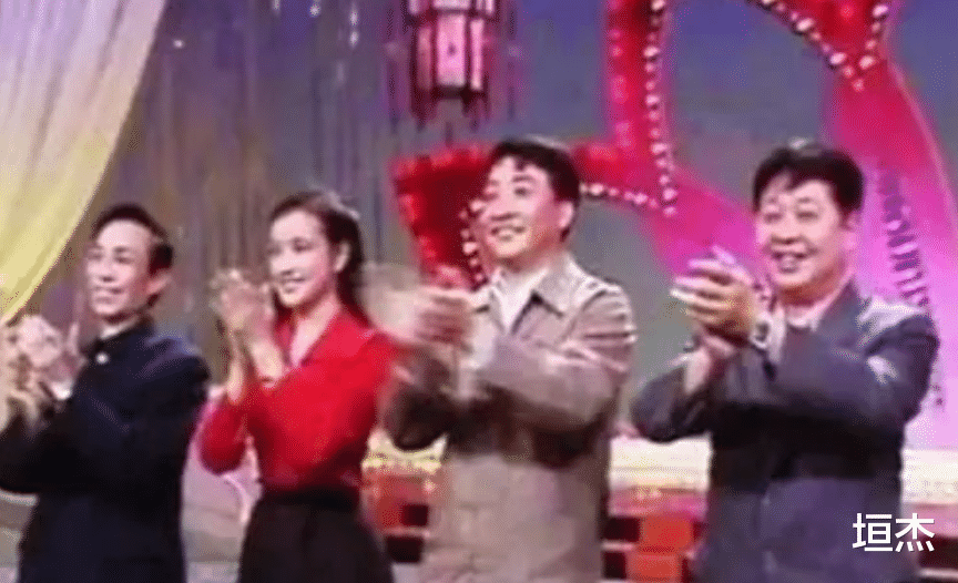 姜昆|姜昆“道貌岸然”,终于走到了今天