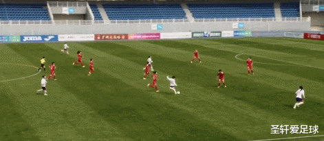 罗萨|0-4，0-2！中国女足U17轰然倒下，7分钟连丢2球，积0分排名垫底