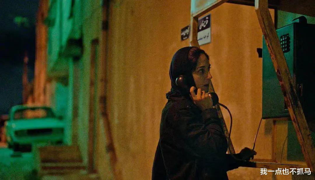 戛纳|因“艳照门”成为全国笑柄，如今打败汤唯成为戛纳影后：洒脱背后，是半生夜路