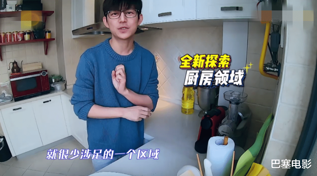 陆虎|明星也住“老破小”,拥挤、简陋、品味差,有些还不如普通人