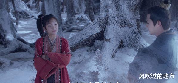 镜双城|《镜双城》的炎汐，在《玉骨遥》演肖战弟弟，还是新版仙剑的唐钰