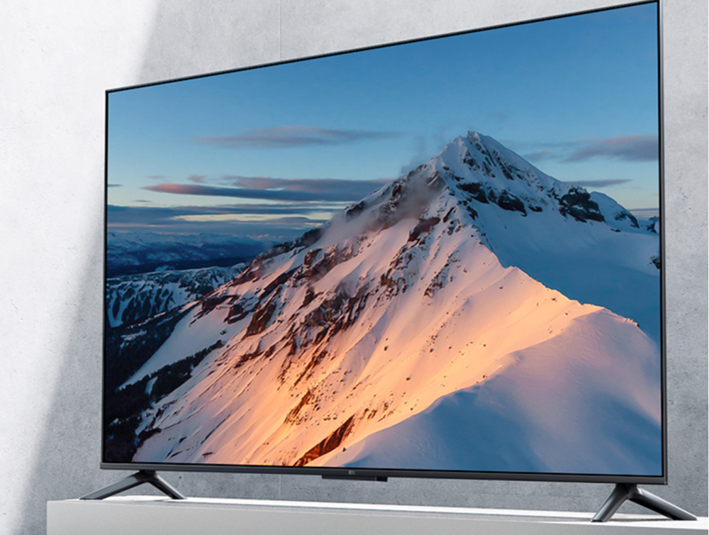 3千元以下最受欢迎的65英寸电视：海信第2, 荣耀第4, 第1名实至名归