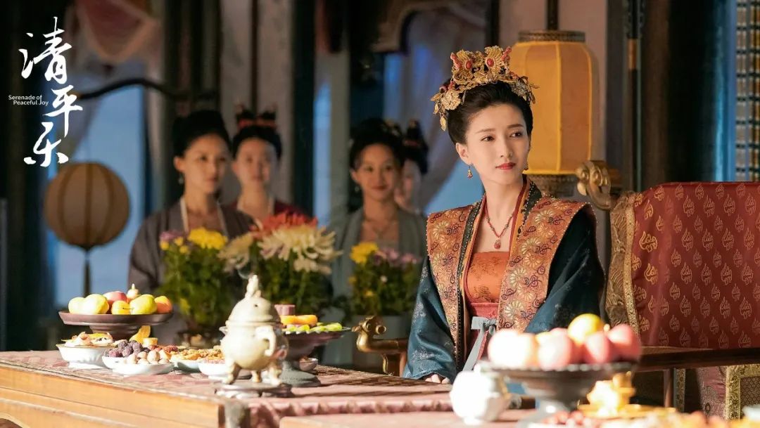 这不是普通的风格,这是王维诗里的画境