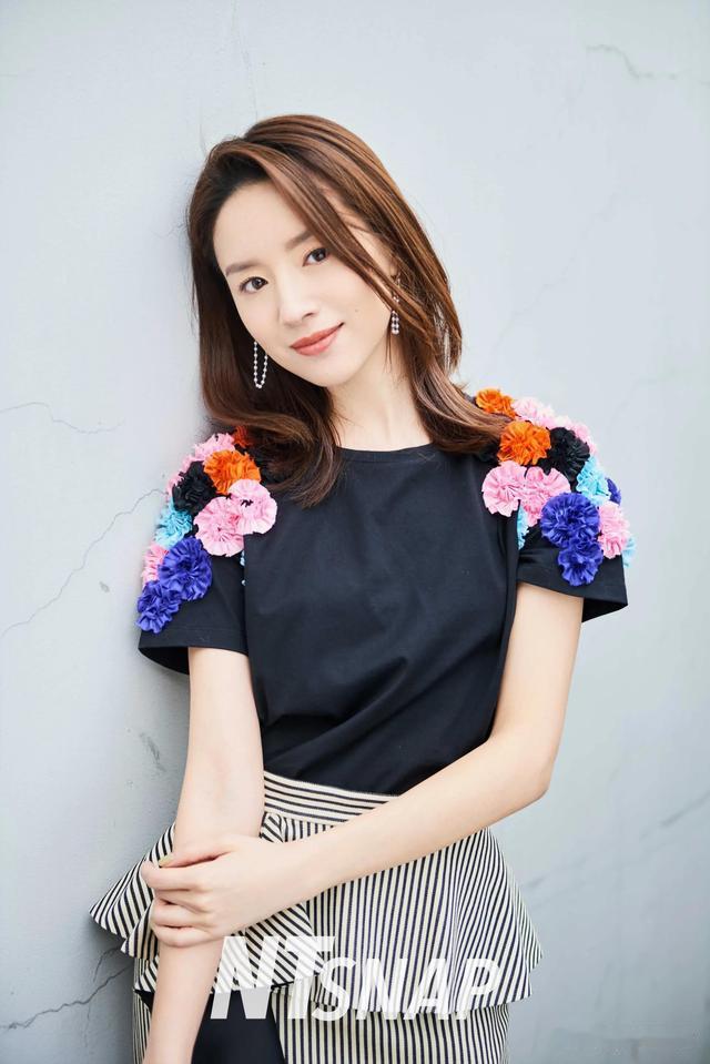 董洁|千娇百媚是董洁