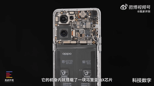 iPhone|对比iPhone视频优势,安卓方向对了?看懂手机影像的三大关键模块