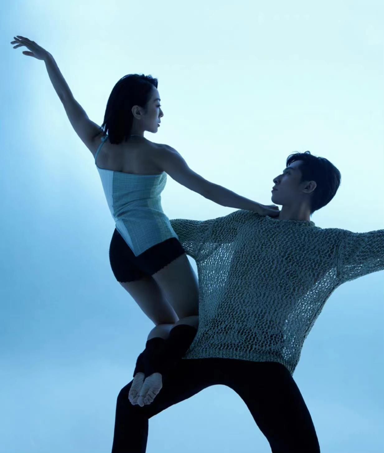 王诗玥|冰雪CP甜度爆表，王诗玥柳鑫宇亲密似恋人，隋文静韩聪张力十足！