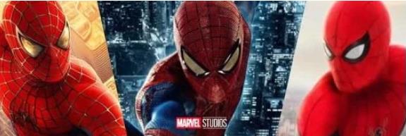 漫威|《蜘蛛侠3》中国上映希望渺茫?网易怒了:让荷兰人玩三只虫子?