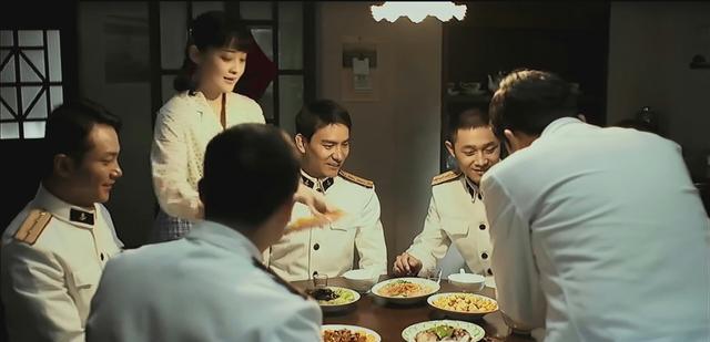 江德福|《父母爱情》看了八年才发现：江德福和安杰的新婚之夜有穿帮镜头