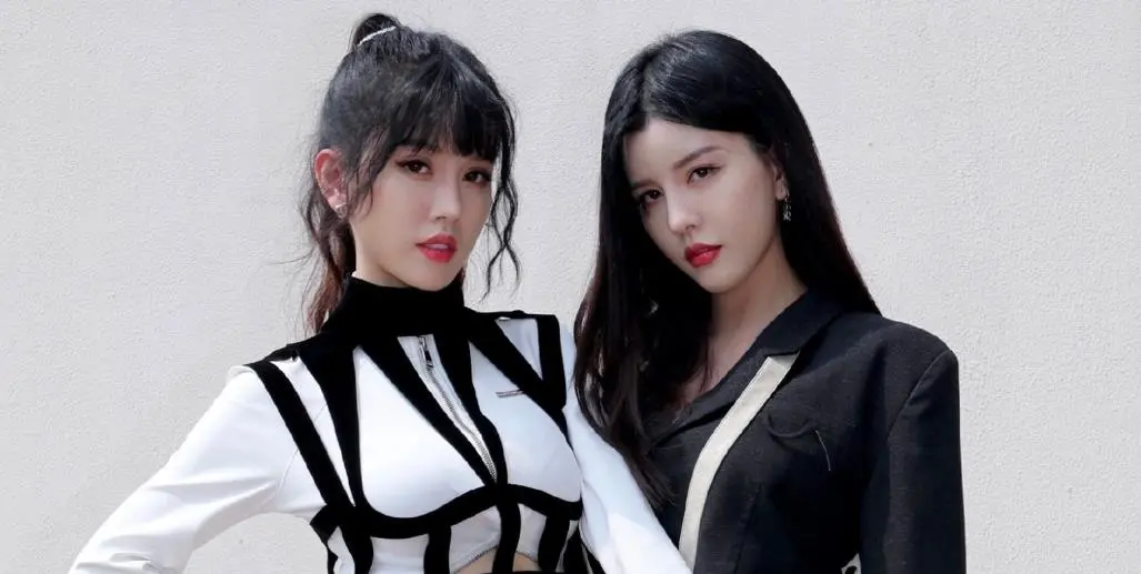 王力宏|被王力宏拖累的6位女明星：有人无辜蒙冤，有人损失惨重有人活该