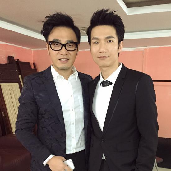 王铮亮|两次登上春晚舞台，王铮亮凭什么？