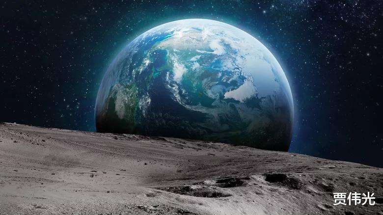 NASA再次邀请民间公司加入太空探索,打算在月球建立“核电厂”