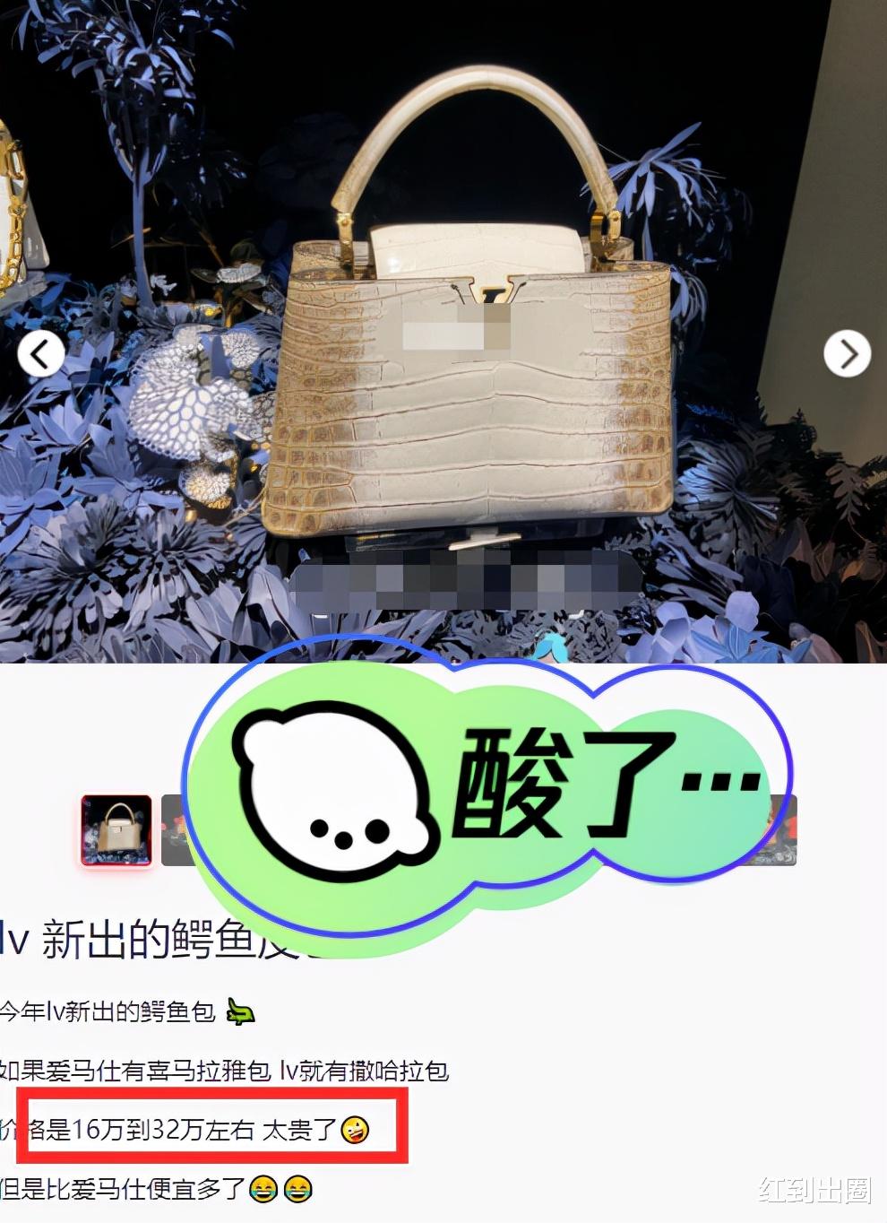 刘亦菲|刘亦菲在高铁睡觉被偷拍，皮肤泛红山根突出，32万名牌包随手放一旁