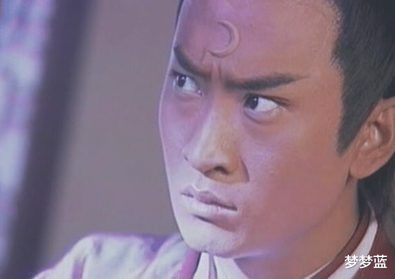 陆毅|陆毅反驳抢角色谣言,包拯是为他量身打造,周杰只是替代品