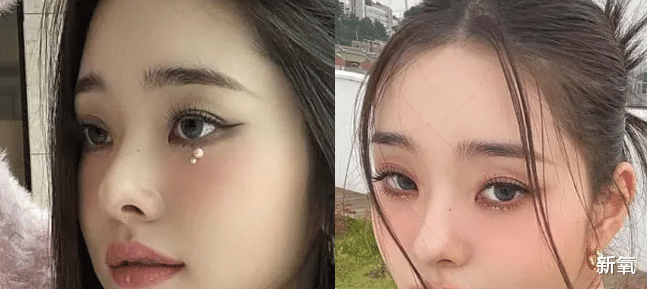 赵本山 眉眼走势是怎么影响颜值的?