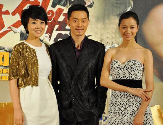 倪虹洁|当红女星倪虹洁：心疼开小卖店的文盲妈妈，44岁的她情感状况怎样