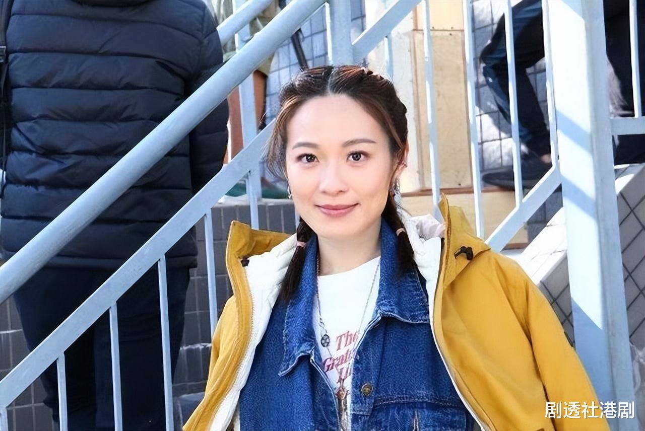 TVB|又一TVB新剧将开拍!视帝挑战“北漂”打工人,剧组前往北京取景