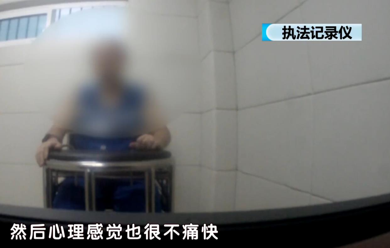 谎称上万元快递丢失报复快递员?北京高知金领抖机灵,蠢成阶下囚
