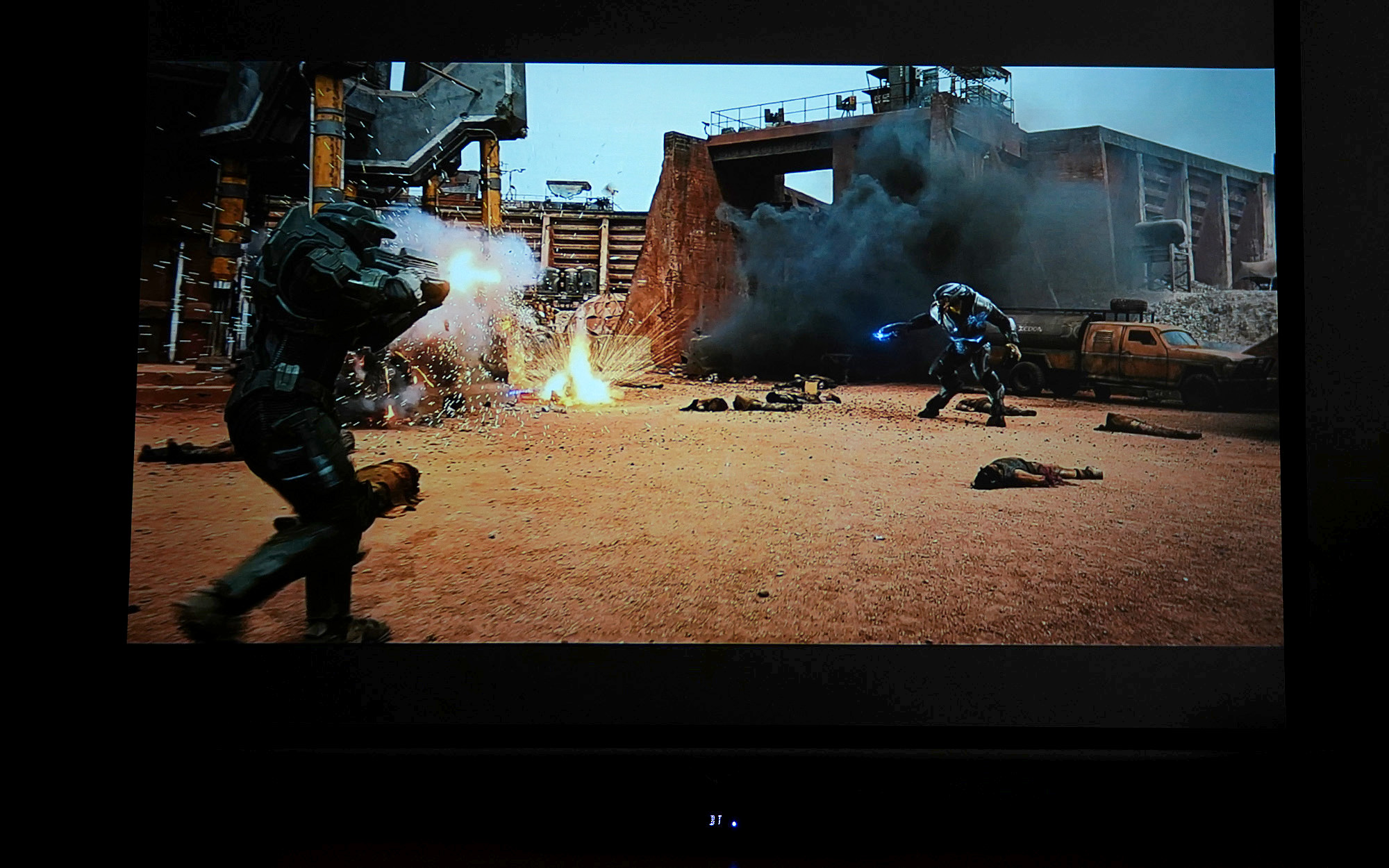 音箱|进可攻，退可守! 创新Stage 360音箱体验入门级杜比全景声的分享