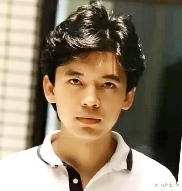 梁家辉|娱圈内情史最干净的14位男星,个个与原配恩爱至今