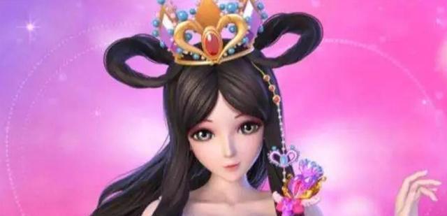 叶罗丽|精灵梦叶罗丽第十季:“水金”都是过眼云烟,罗丽真正cp是他!