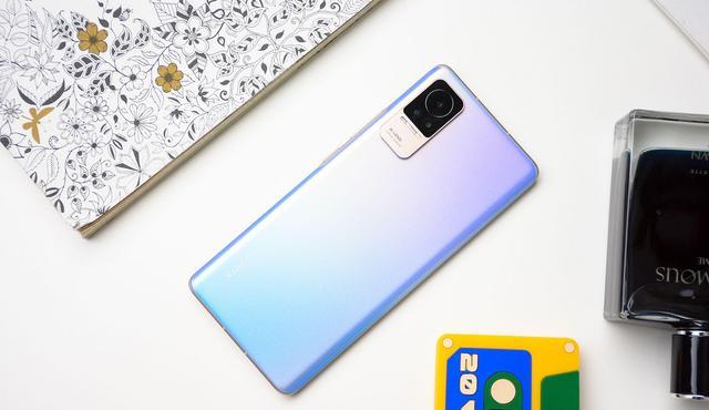 小米科技|颜值担当!小米Civi2要来了,天玑8100、5000mAh大电池