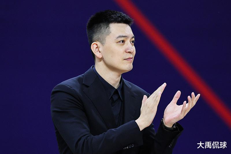 皇家马德里|辽宁男篮今年人员齐整，无伤病隐患，难道不是全靠杨鸣指导力排众议的轮换吗
