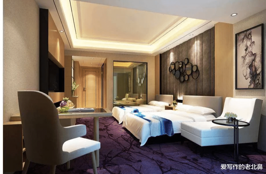 唐山|为什么有的酒店叫快捷酒店,有的却叫商务酒店?