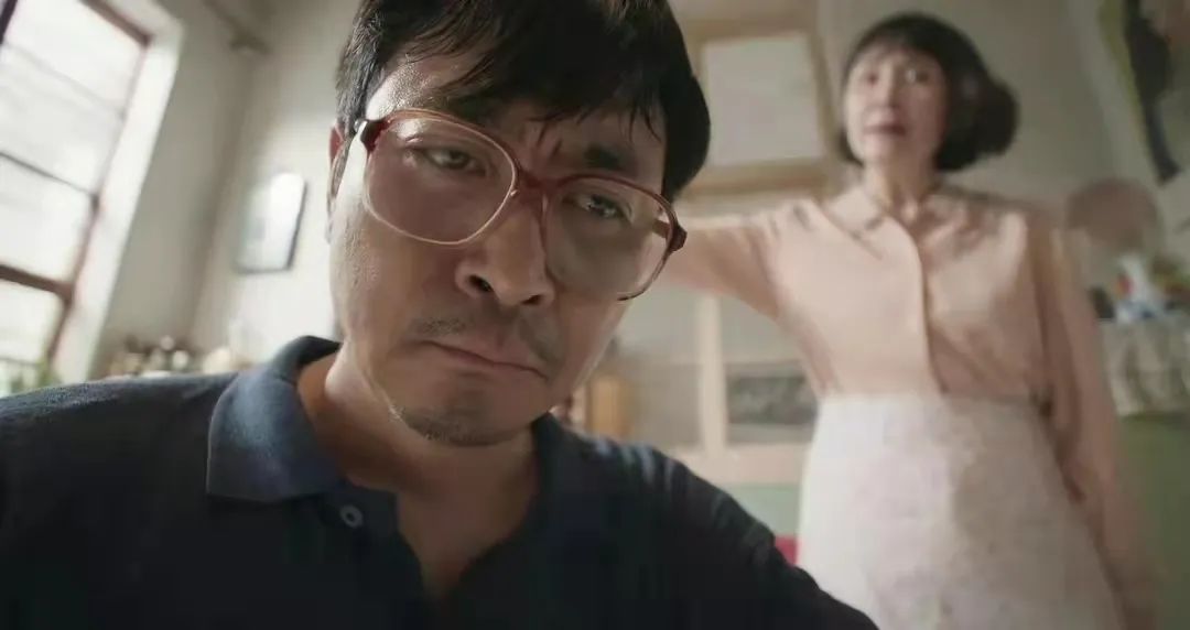 刘亦菲|《相逢时节》大结局,宁惠伪装了这么久,终于露出了真面目