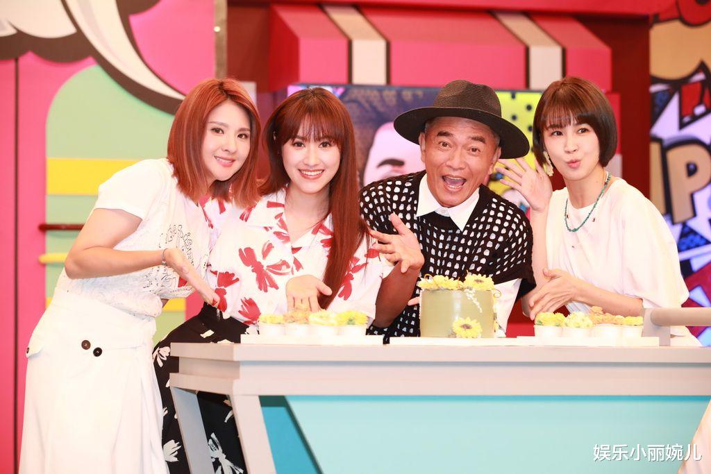 吴宗宪|吴宗宪录制《小明星大跟班》被媒体追问台海关系,妙解台海吴宗宪