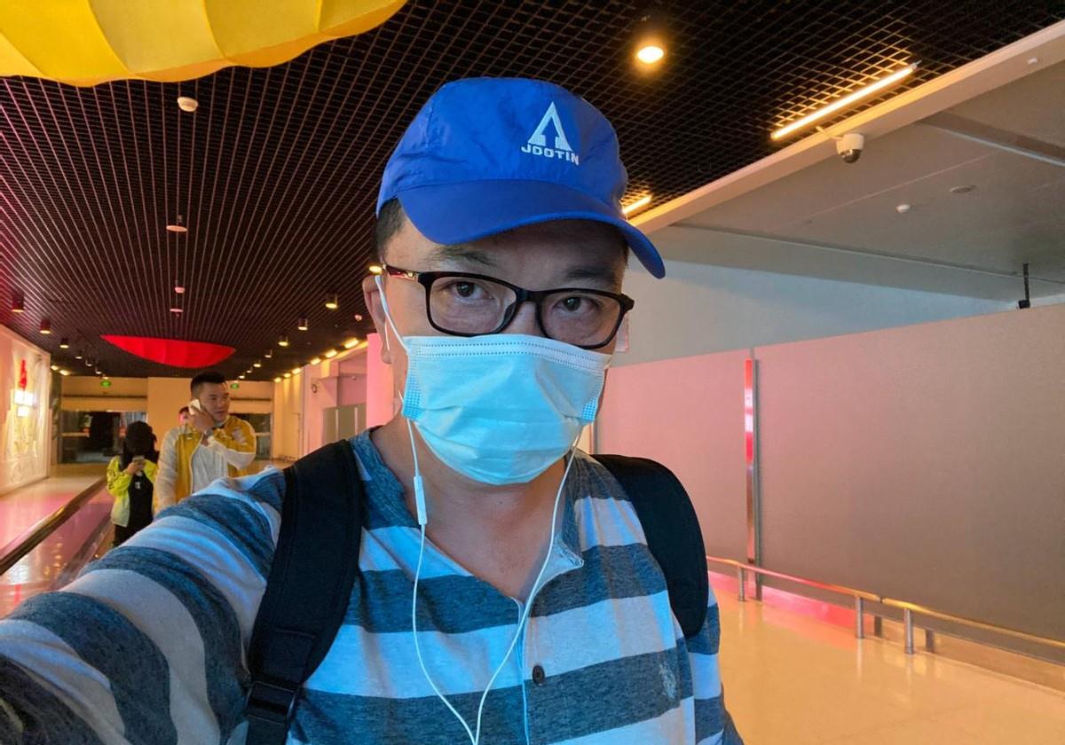 国足|董路怒斥无良媒体，称他们颠倒黑白是非不分，为流量肆意抹黑国足