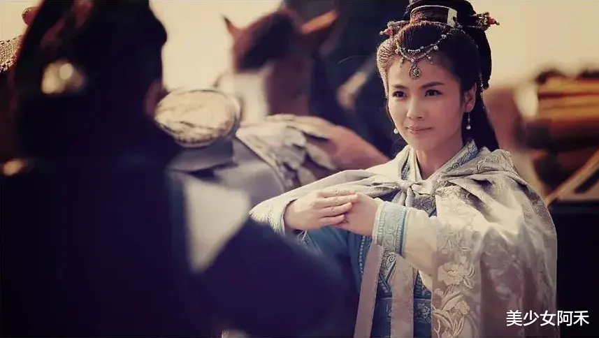 刘涛|刘涛能不能别演都市女强人了