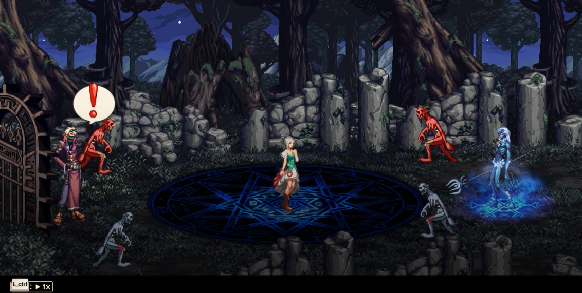 地下城与勇士|DNF:机械战士降临阿拉德,合金战士背景故事设定杂谈