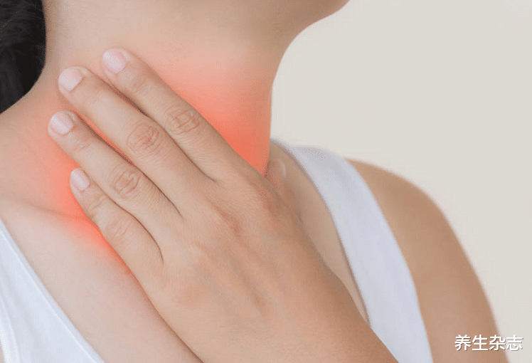 医生|27岁女子坚持早睡,甲状腺结节转癌,医生:晨起1习惯等于“自残”