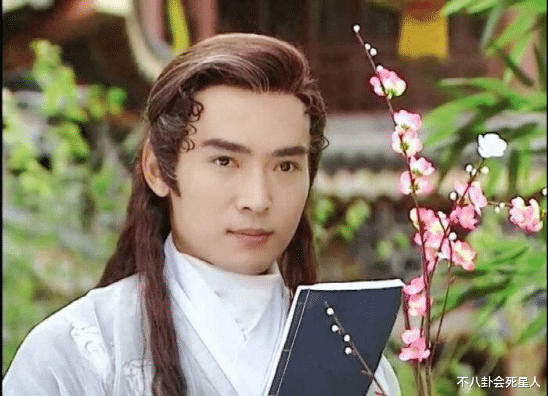 央视|央视评选“古装四大美男”，看到人选，实在让人意外