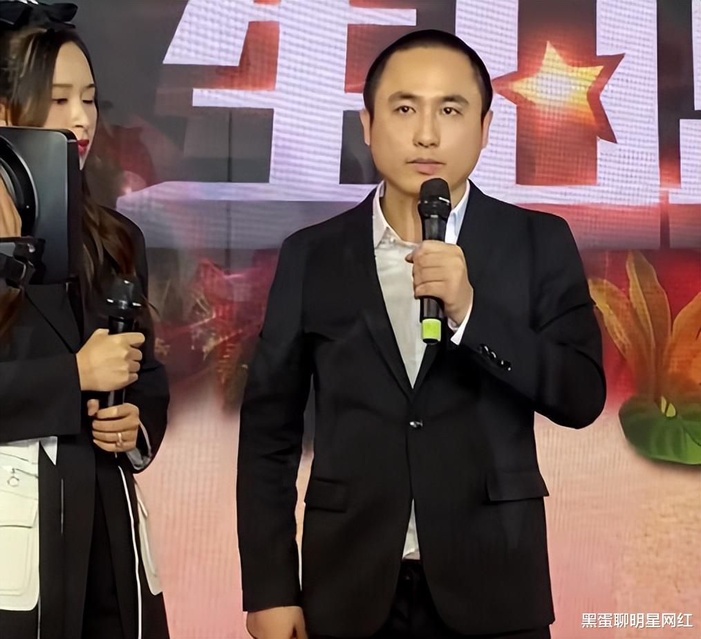 王志文|网红散打哥埋怨平台不扶持自己,对外喊话:度过低谷期,我依旧牛