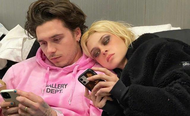 金·卡戴珊|小贝夫妇筹办儿子婚礼，忙到不行！接待全球名流，富豪亲家买单