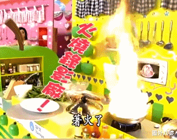 乘风破浪的姐姐|16年前,港圈一代女神差点被一只鸭毁了