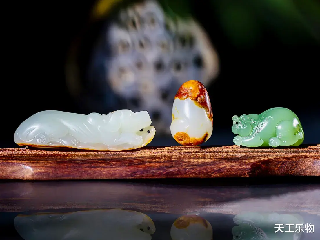 新疆维吾尔自治区|好钢别用刀背上！和田玉玩家的十大选择！