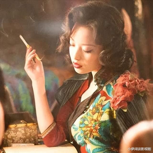 |出道就是巅峰，惊为天人！一个角色就耗尽所有灵气的6位女演员