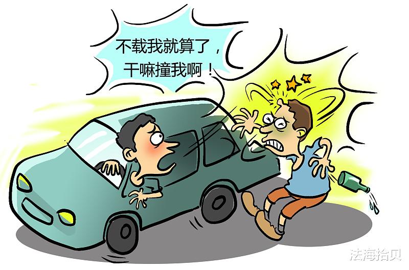 人被车撞死,全责的肇事司机说他没钱赔偿,如果他坐牢还会赔偿么