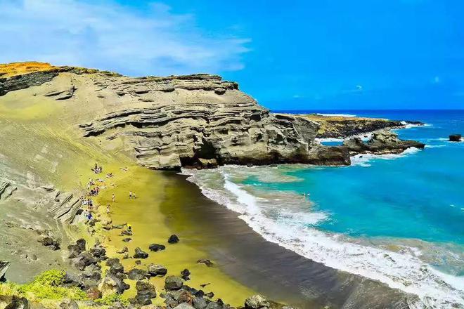 旅游市场|节假日想去旅游，又怕人多，那就去远一些的地方