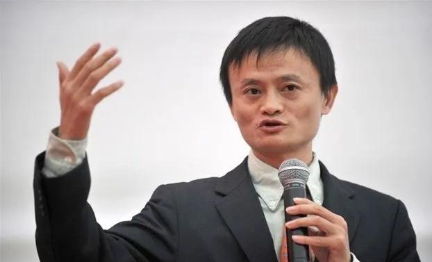 芯片|努力但是没能力的员工到底要不要淘汰？马云给出了自己的答案