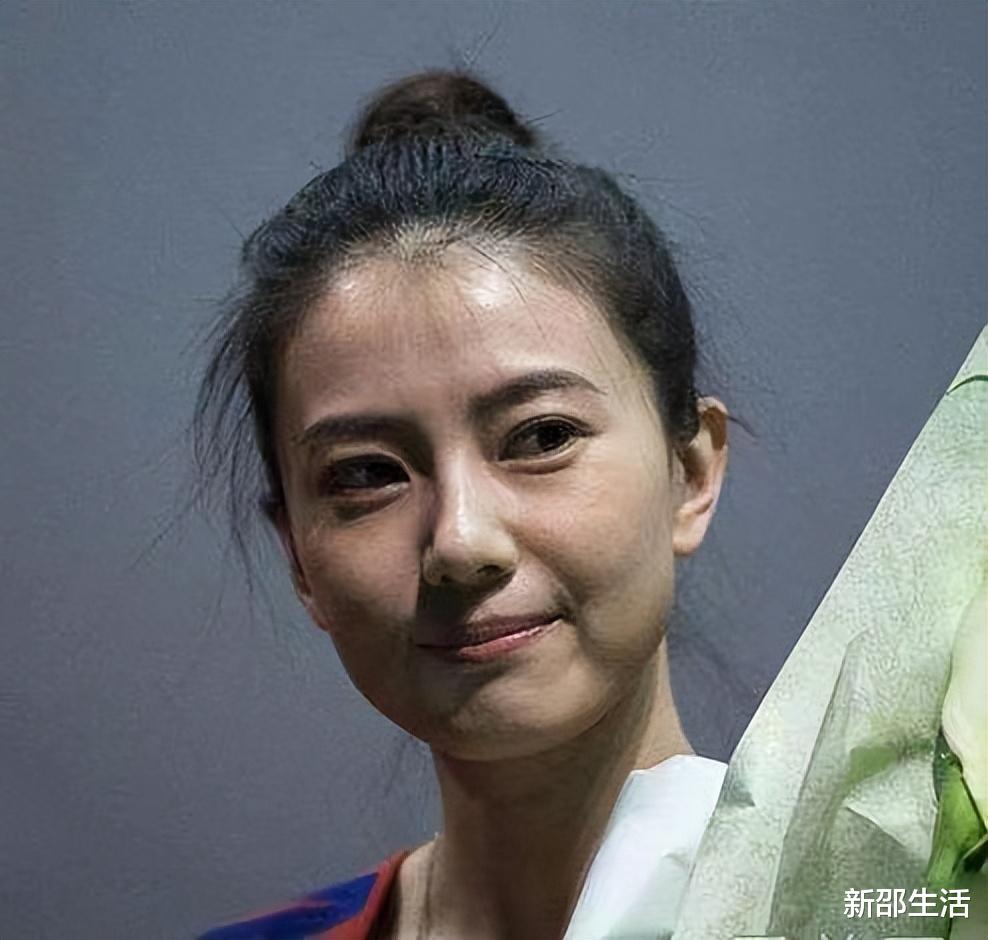 高圆圆|高圆圆：三次插足别人的感情，多次陷入“三角恋”，如今终获幸福