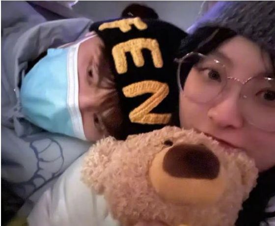 王冰冰|徐嘉余深情人设翻车，曾公开表白唐嫣宋轶，转眼又说喜欢王冰冰