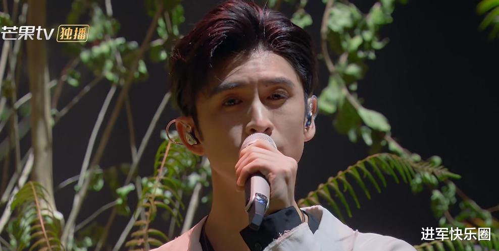 甄志强|《披荆斩棘的哥哥》:给别人“逗哏”是张云龙不可忽视的才华