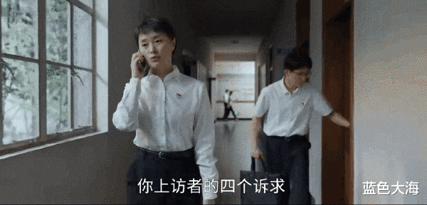 县委大院|谁是剧抛脸，谁是流水线，给县委大院女演员排名，演技当下立判